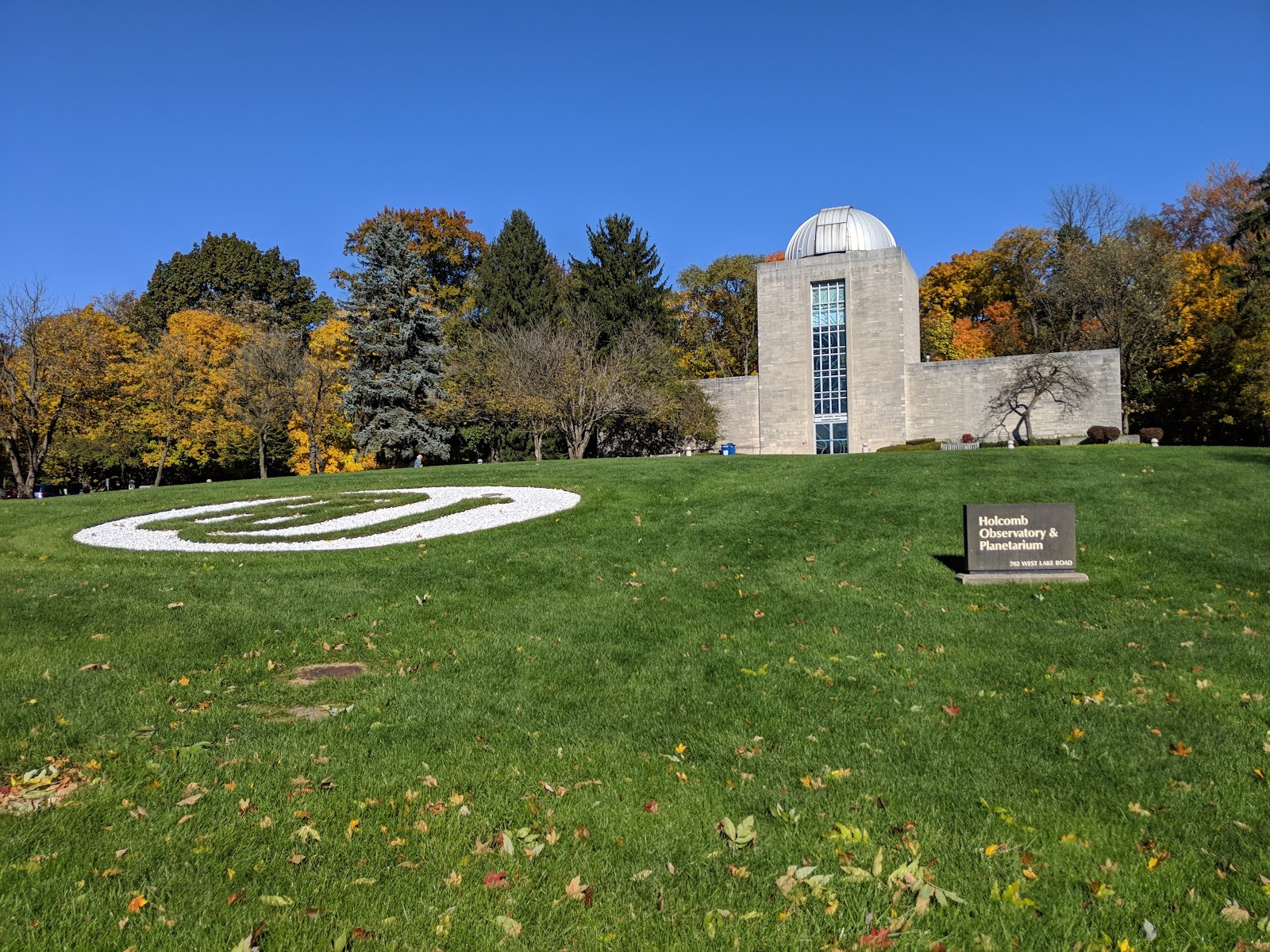 Butler University - Campus