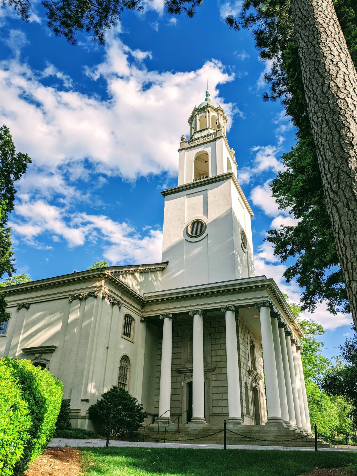 Emory University - Building
