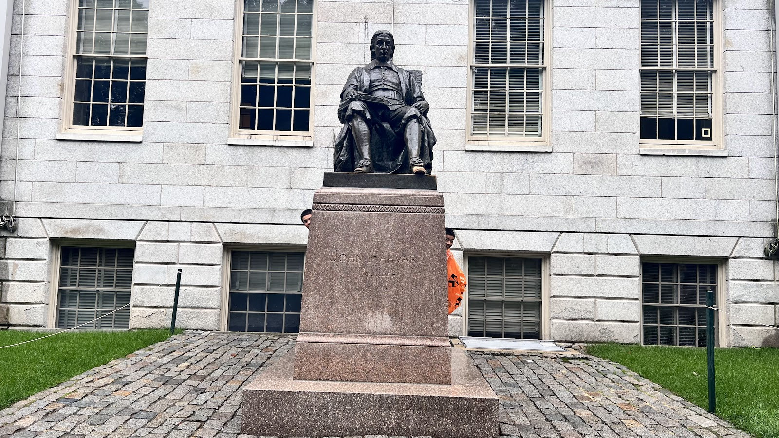 Harvard University - Campus