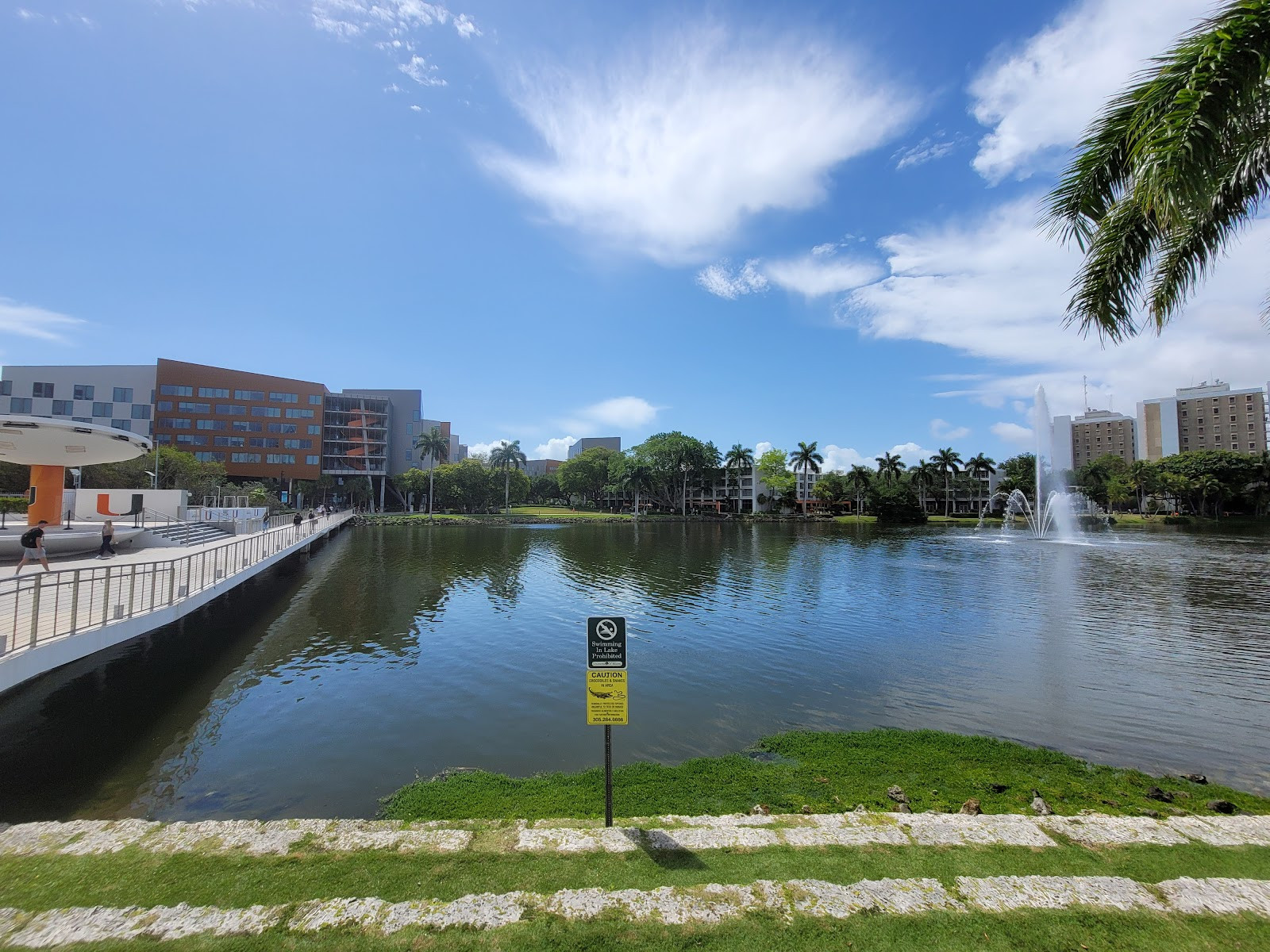 University of Miami - Campus
