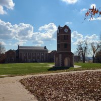 Lincoln Memorial University