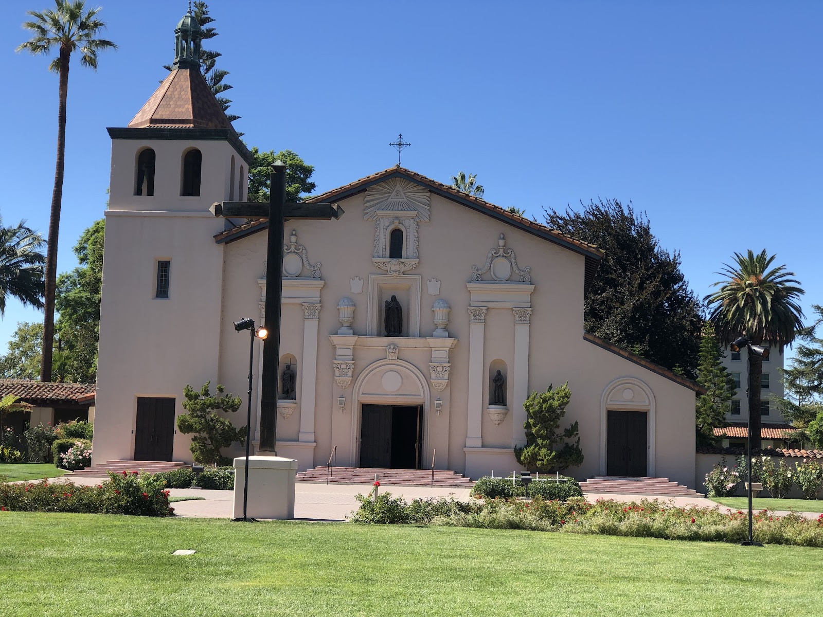 Santa Clara University