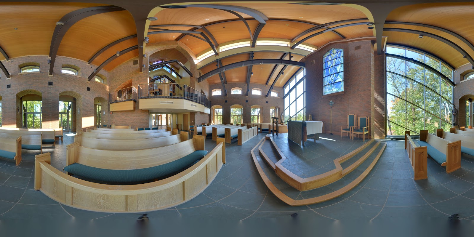 Bellarmine University - Campus