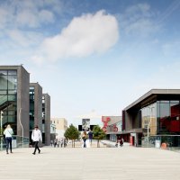 University of Lincoln