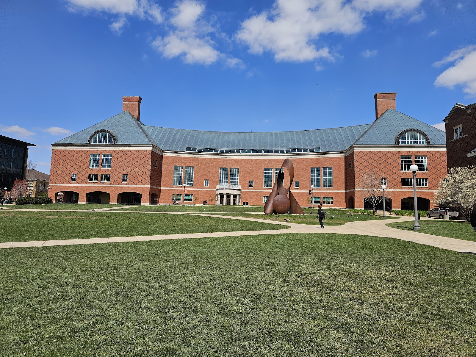 University of Illinois Urbana-Champaign