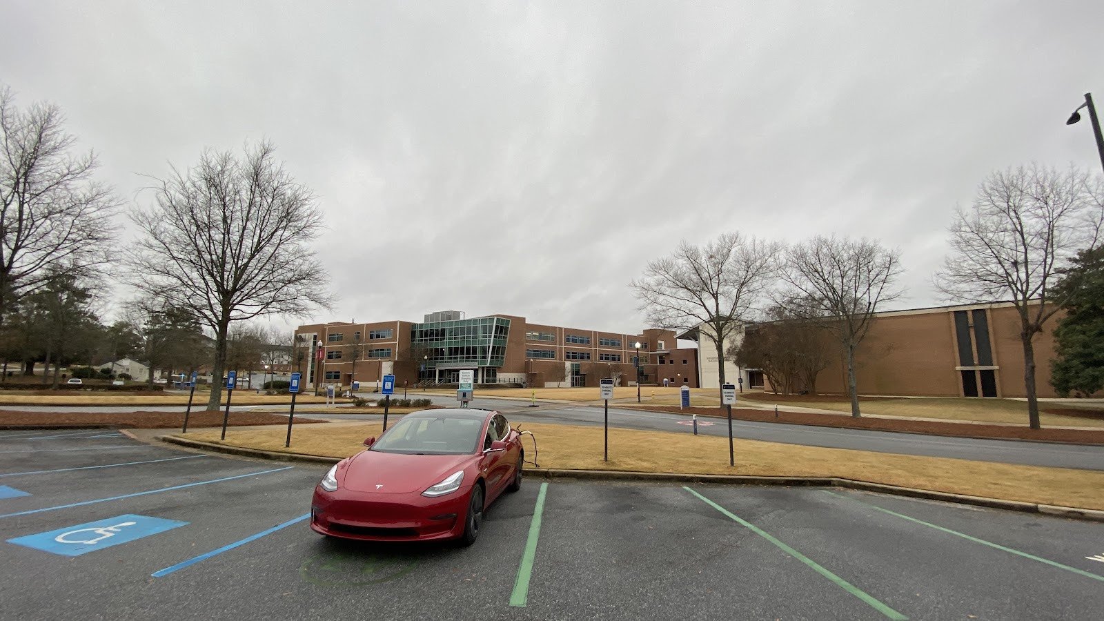 Columbus State University