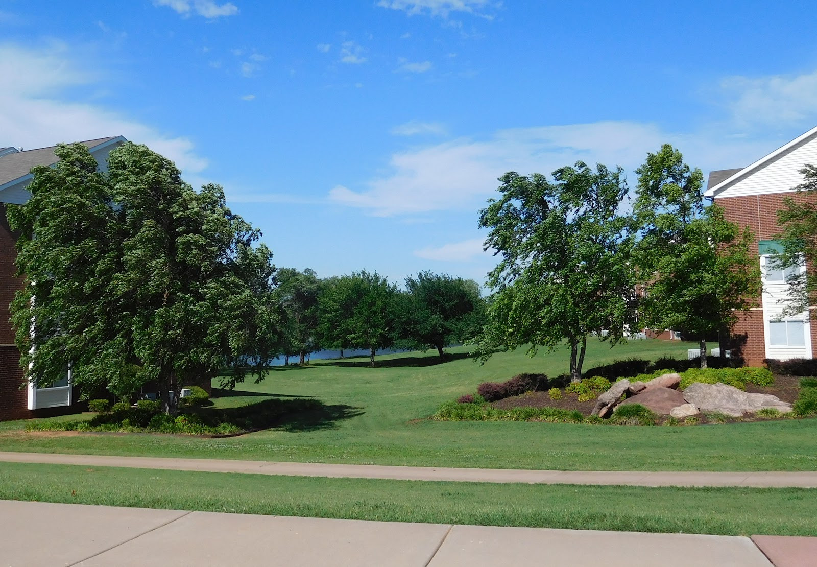 Langston University - Campus