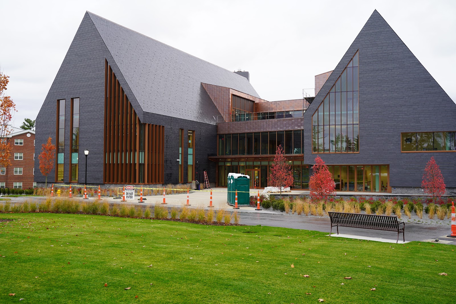 Southern New Hampshire University - Campus