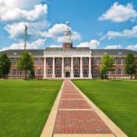 Troy University