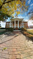 University of North Georgia - Dahlonega Campus