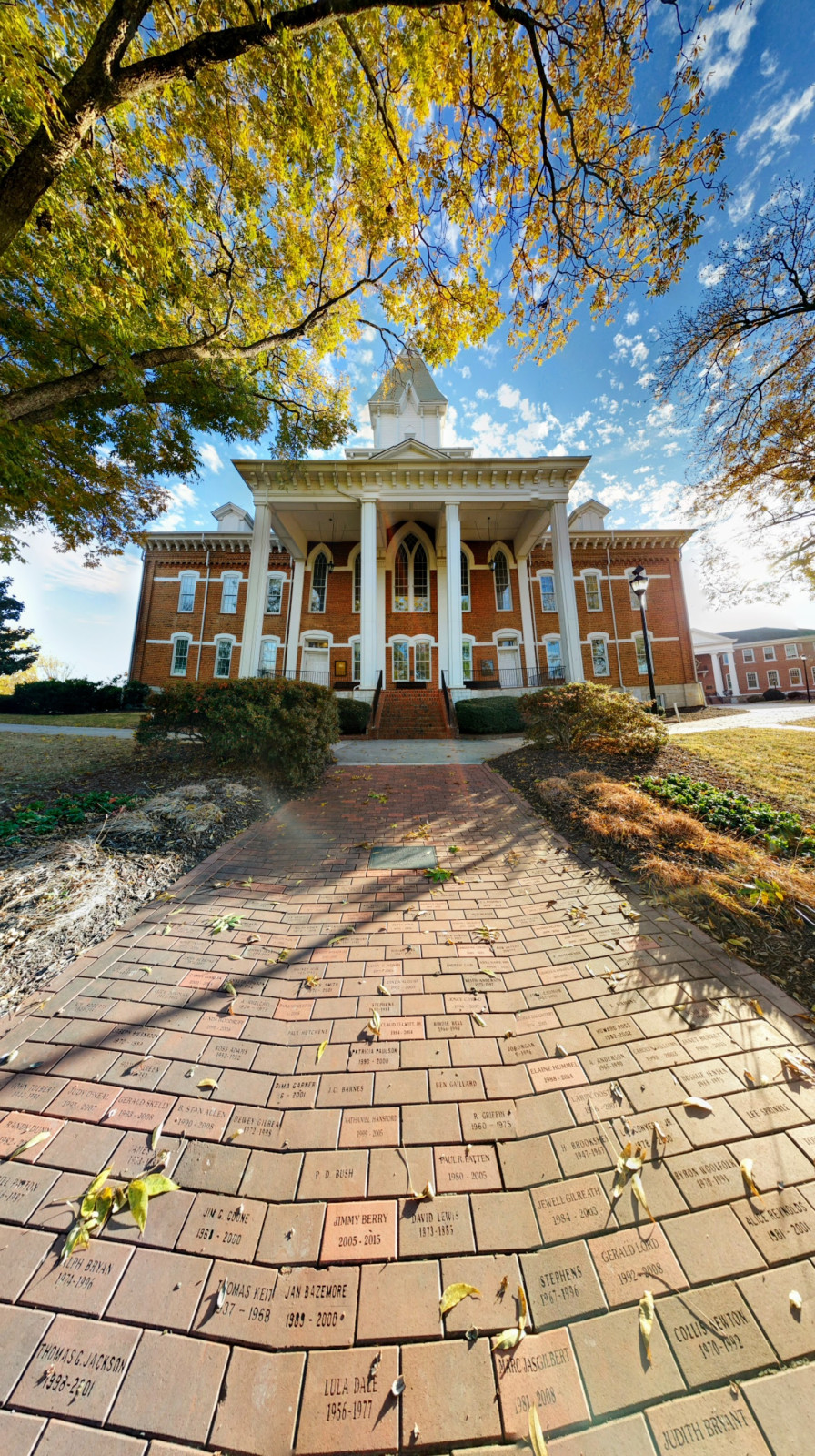 University of North Georgia - Dahlonega Campus