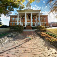 University of North Georgia - Dahlonega Campus
