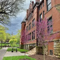 Rutgers University–New Brunswick