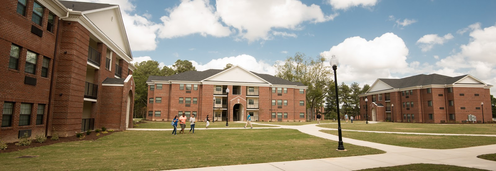 Chowan University - Building