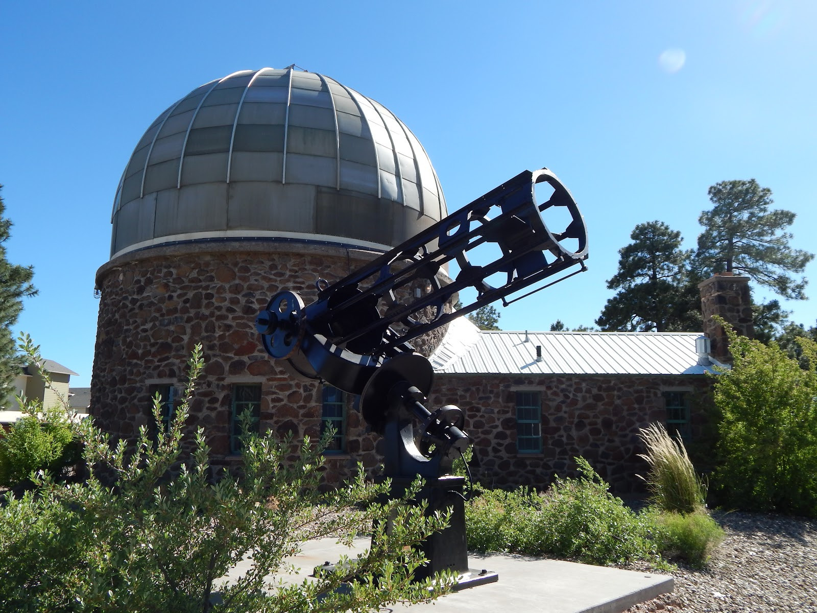 Northern Arizona University