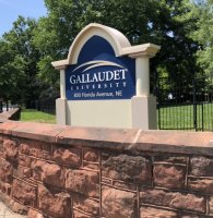 Gallaudet University