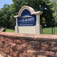 Gallaudet University