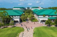 Florida Gulf Coast University