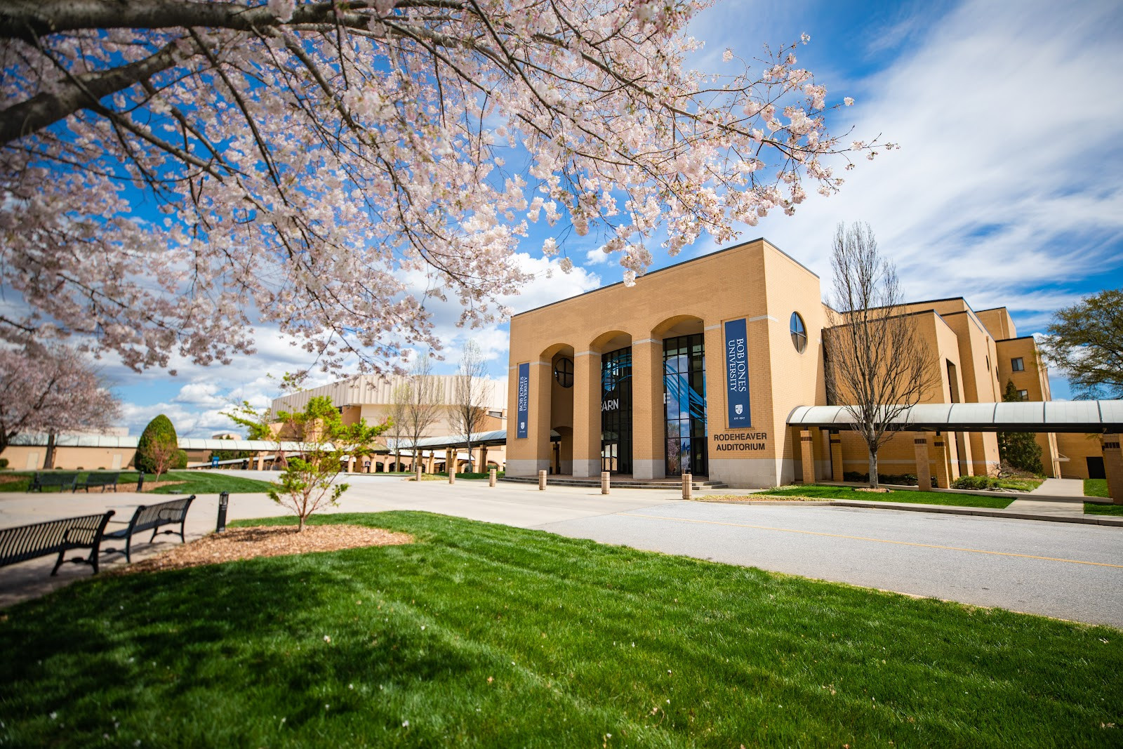 Bob Jones University