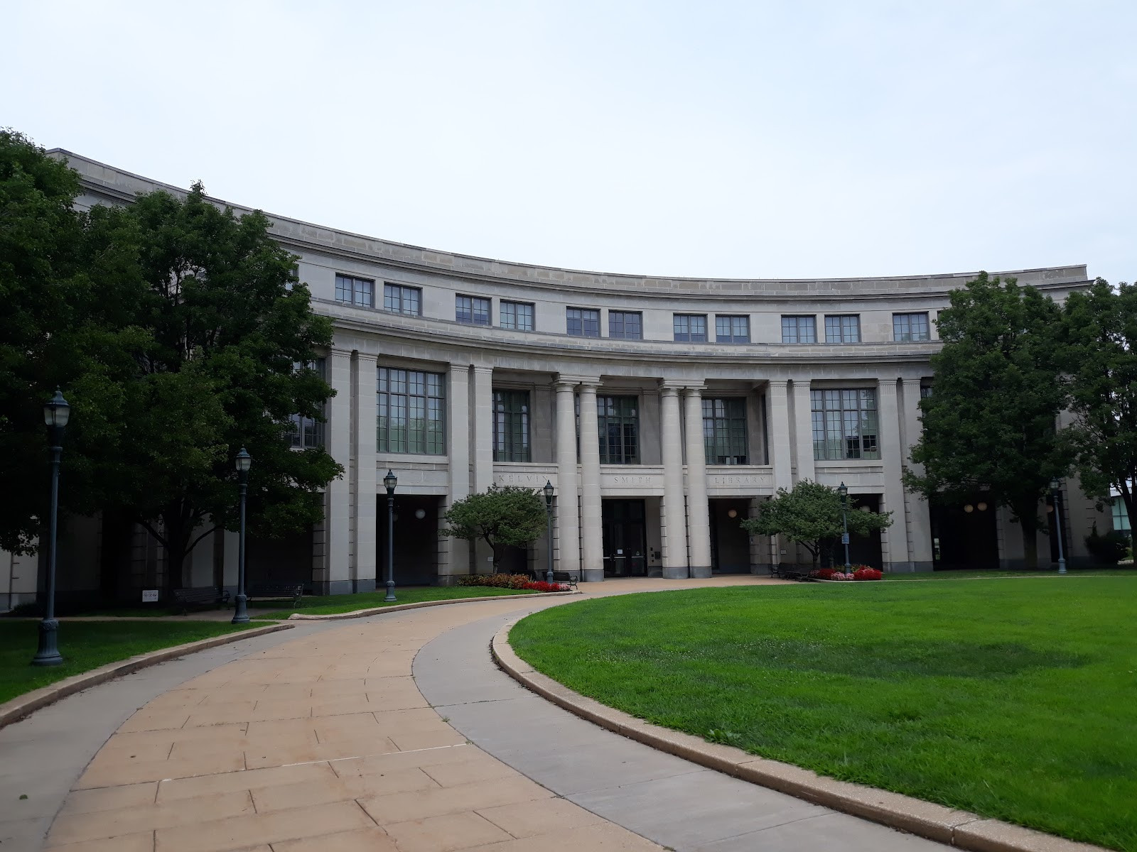 Case Western Reserve University