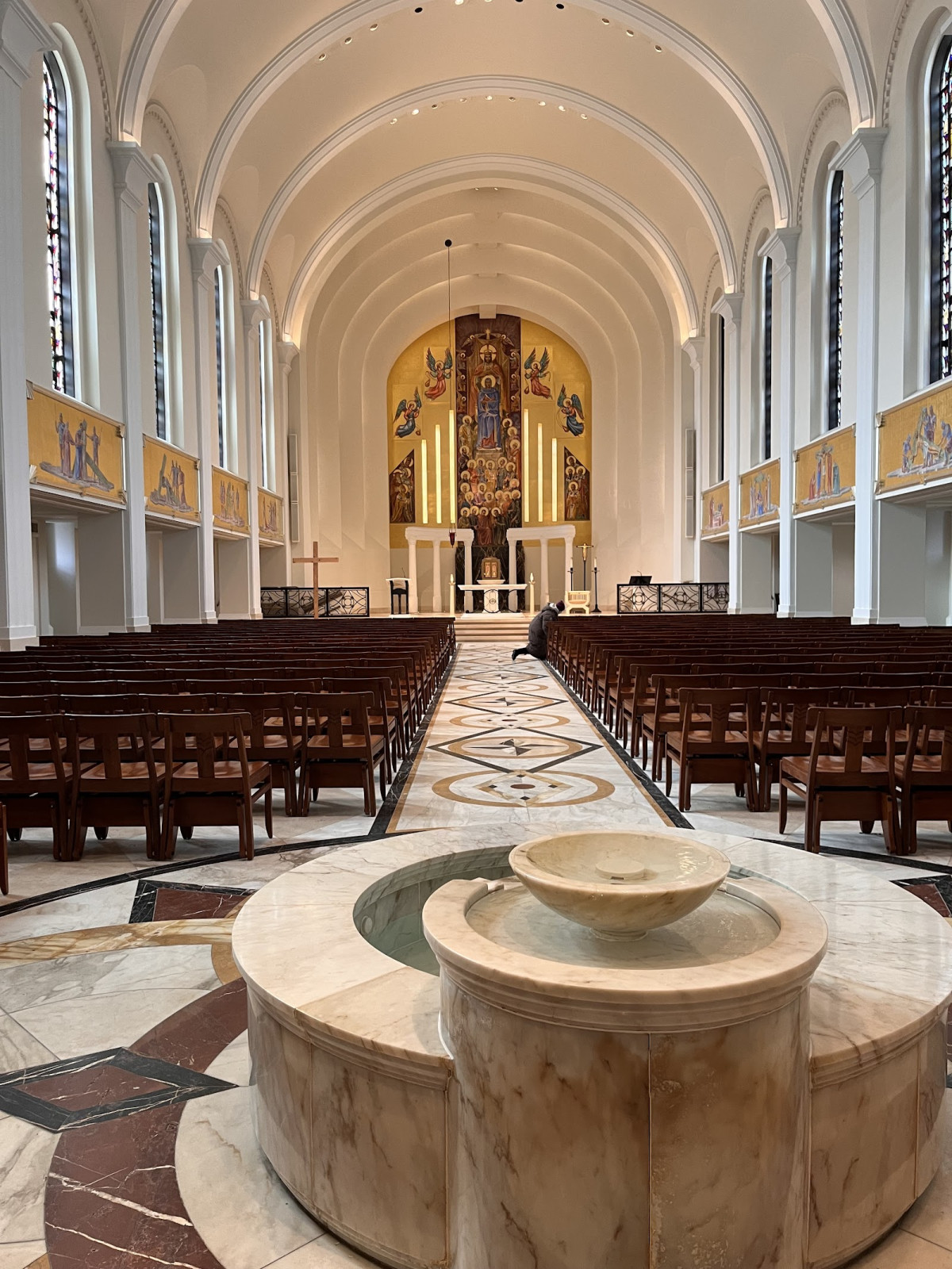 Loyola University Chicago - Campus