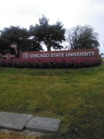 Chicago State University