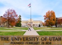 The University of Utah