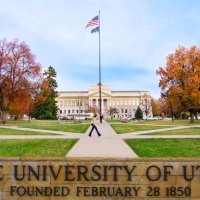 The University of Utah