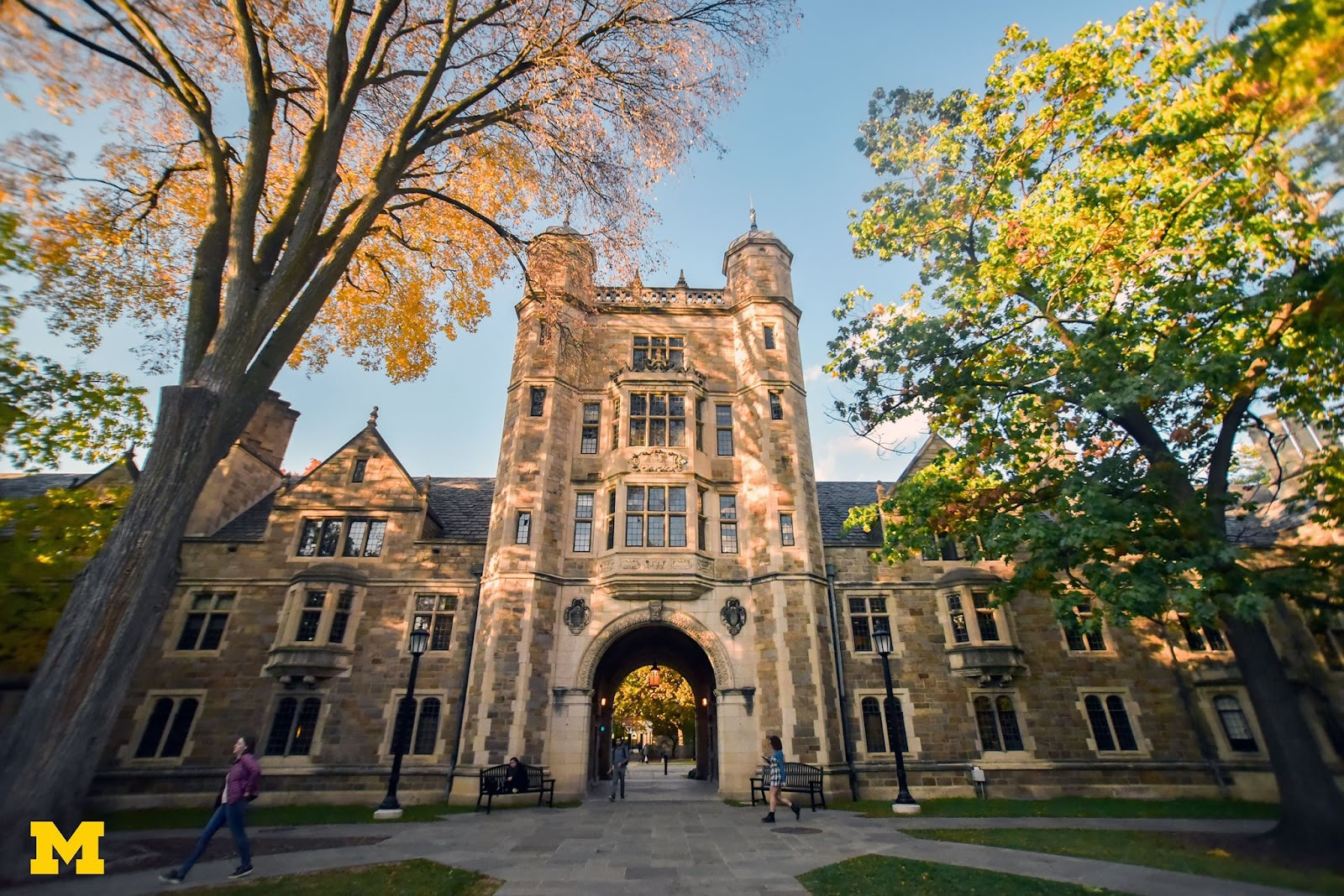 University of Michigan