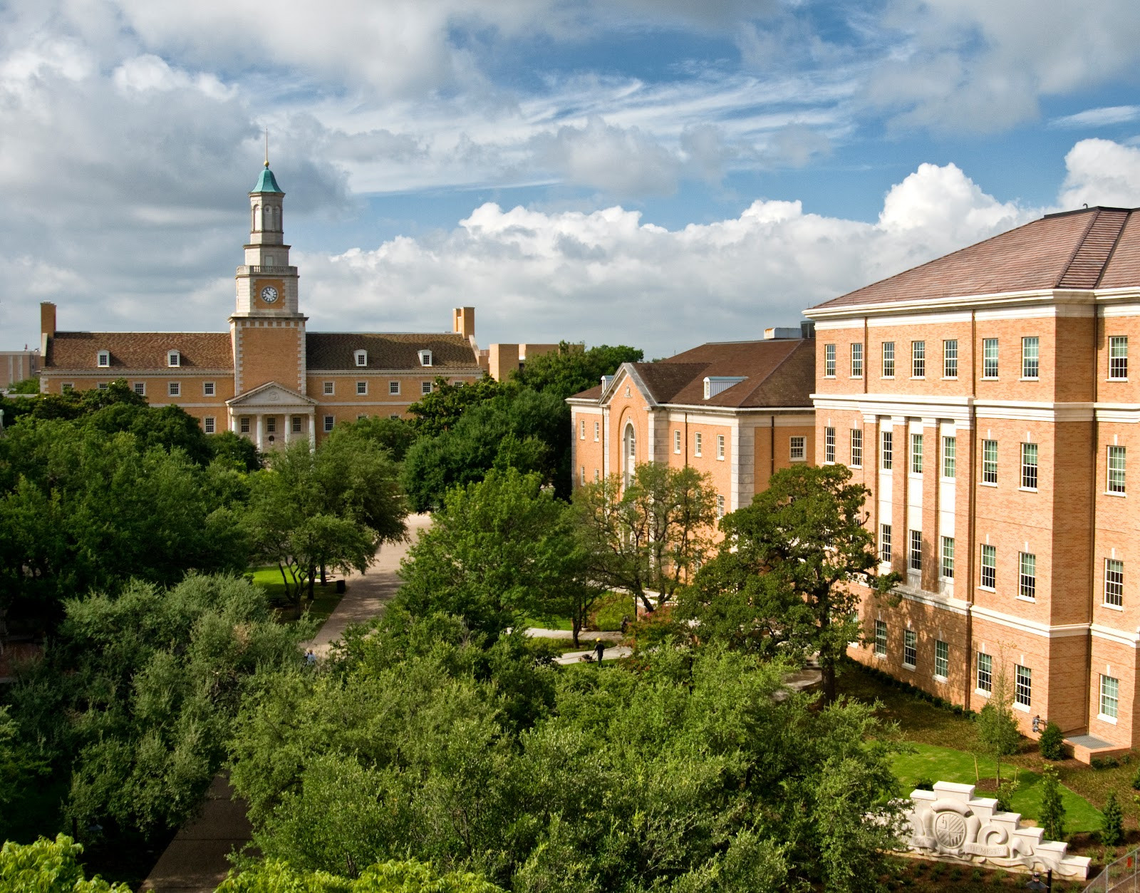 University of North Texas