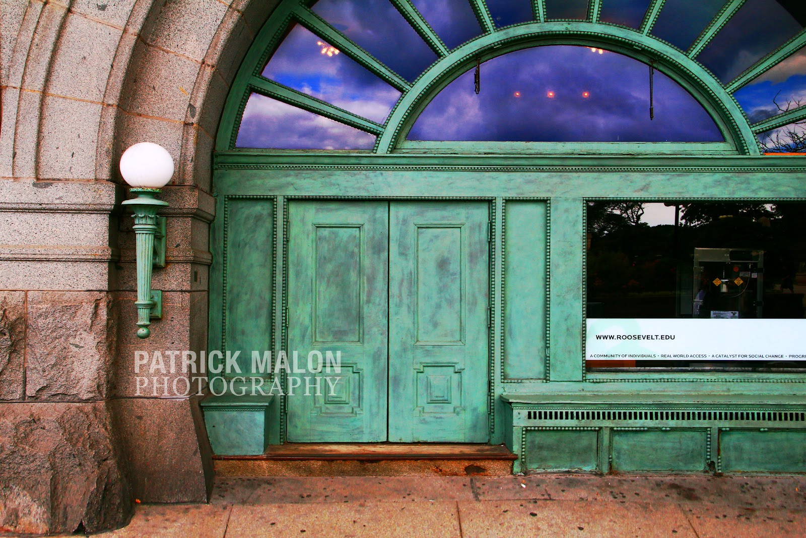 Roosevelt University - Building