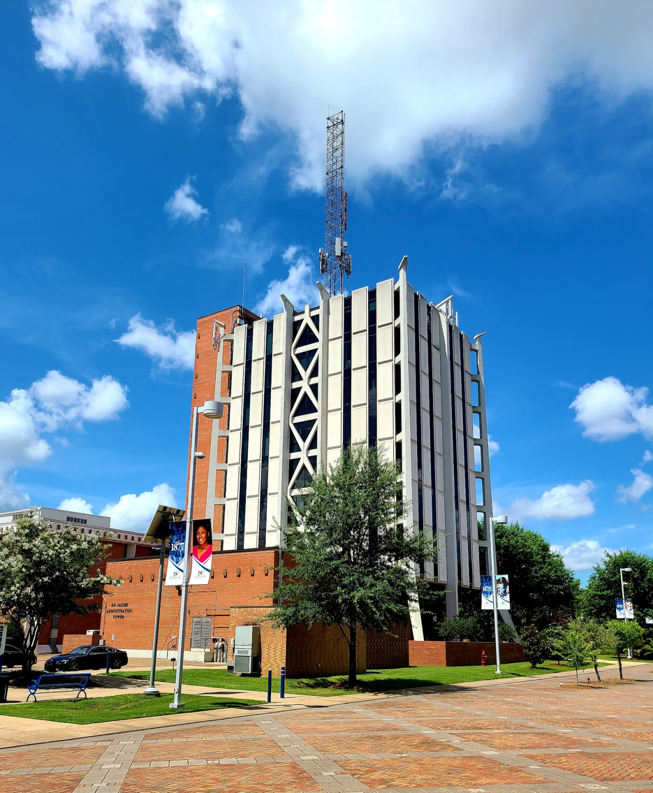 Jackson State University