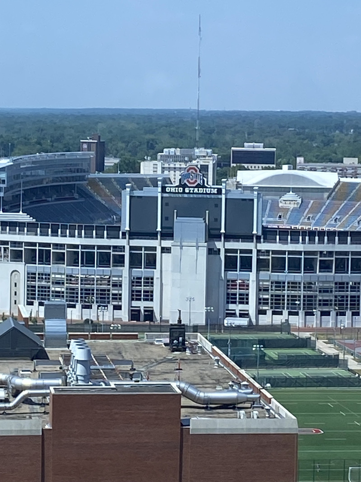 The Ohio State University - Campus