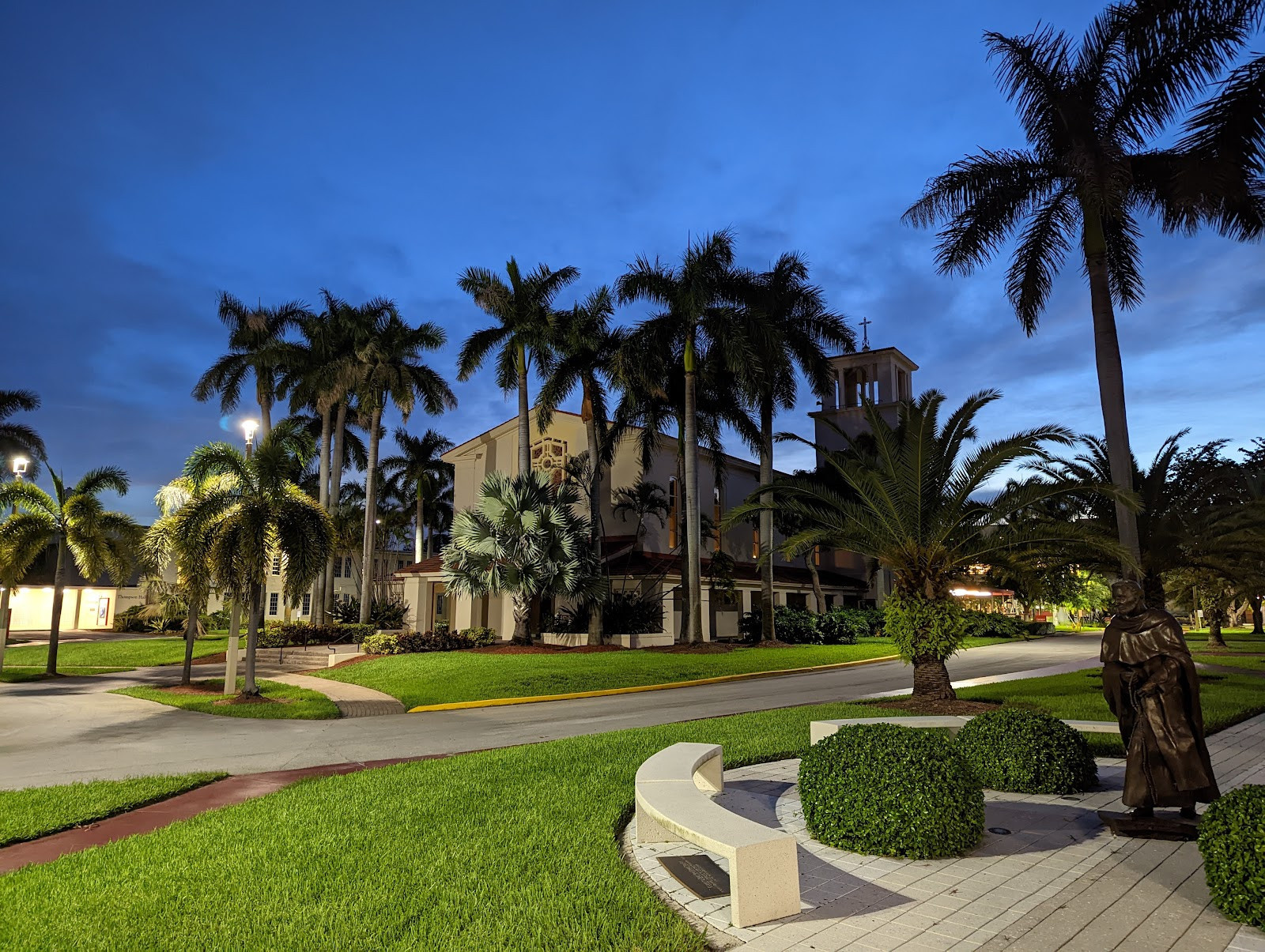 Barry University - Campus