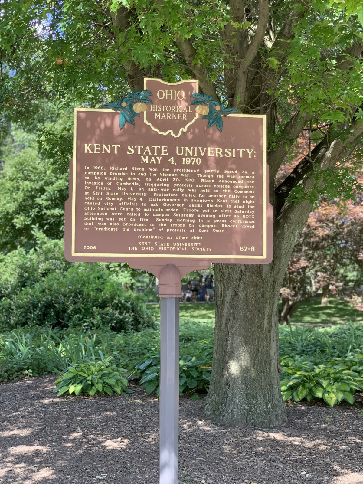 Kent State University