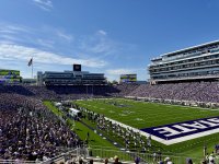 Bill Snyder Family Stadium