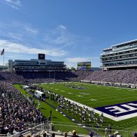 Bill Snyder Family Stadium