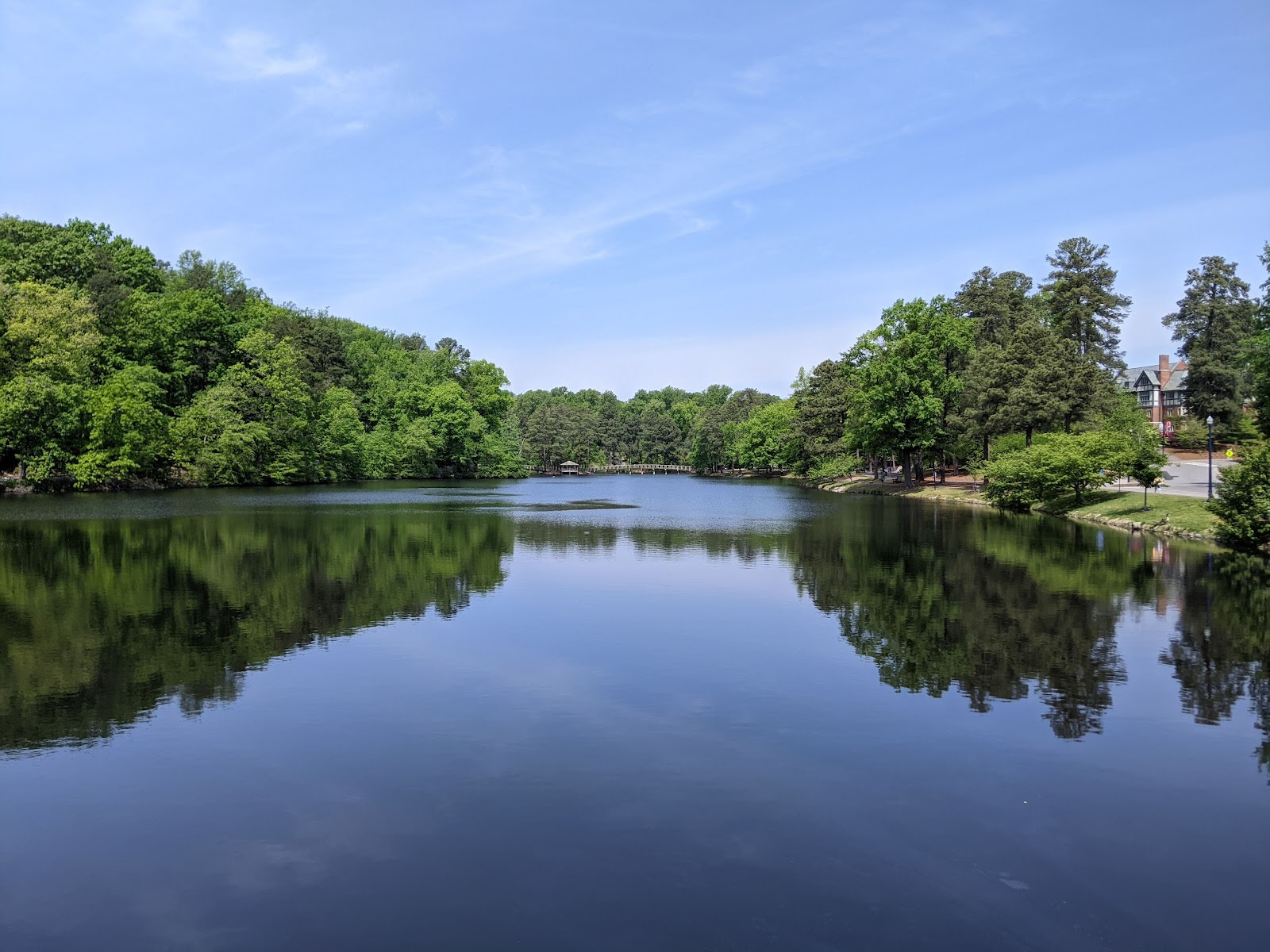 University of Richmond - Campus