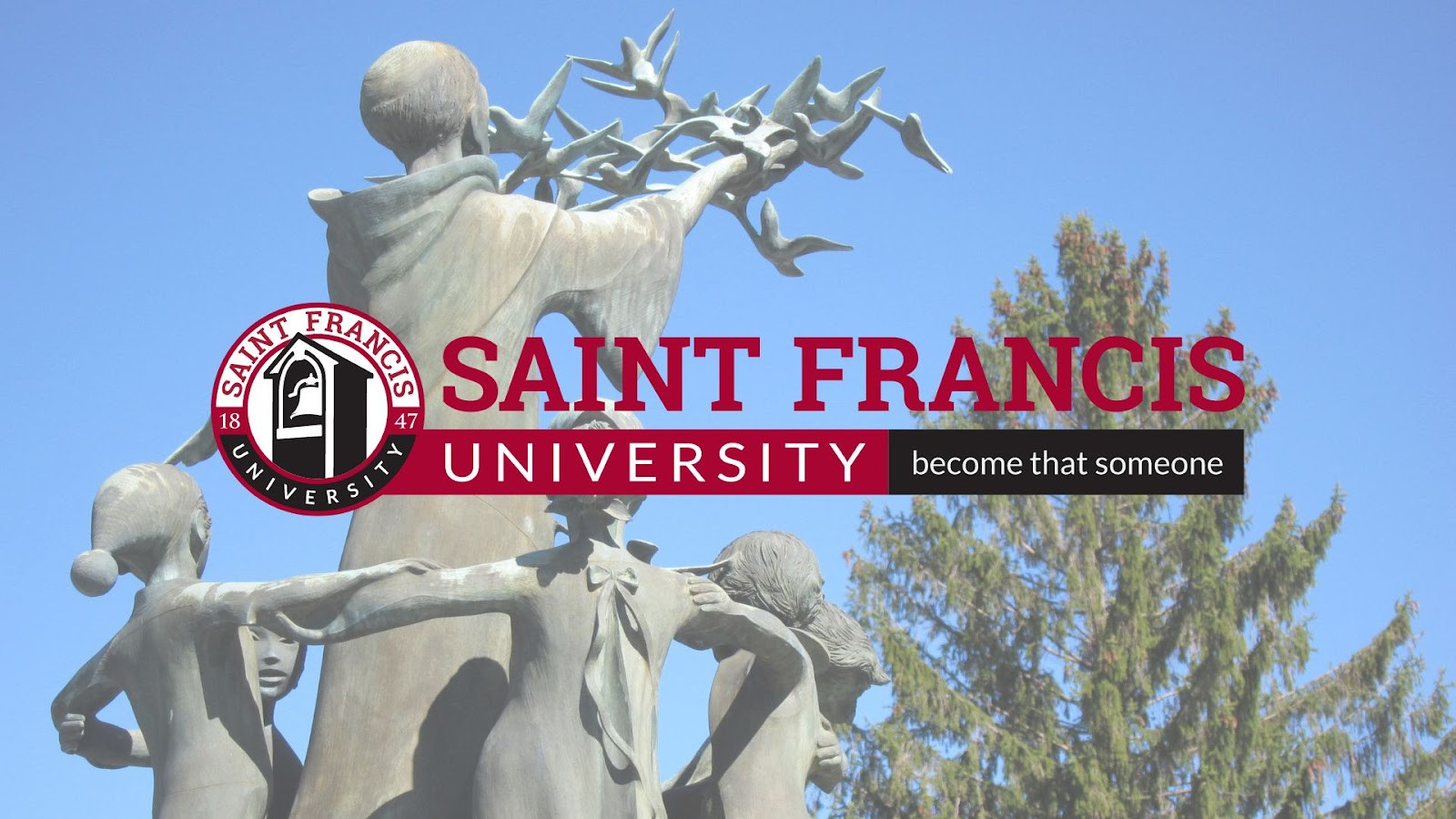 Saint Francis University