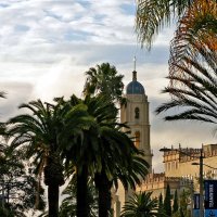 University of San Diego