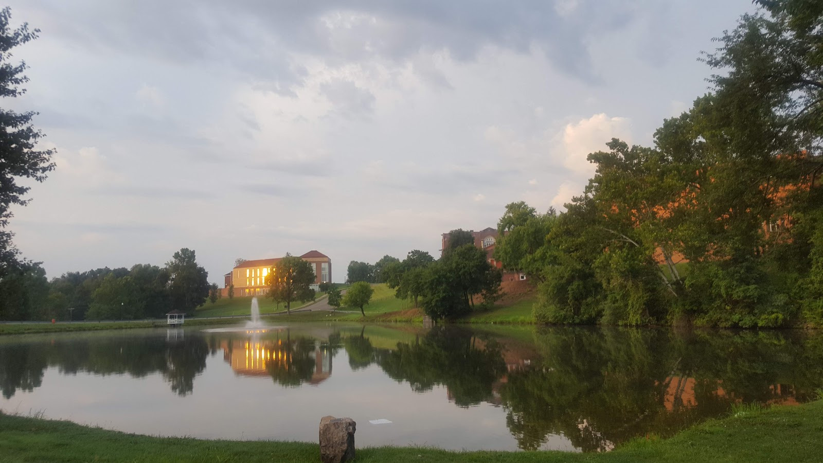 Muskingum University - Campus