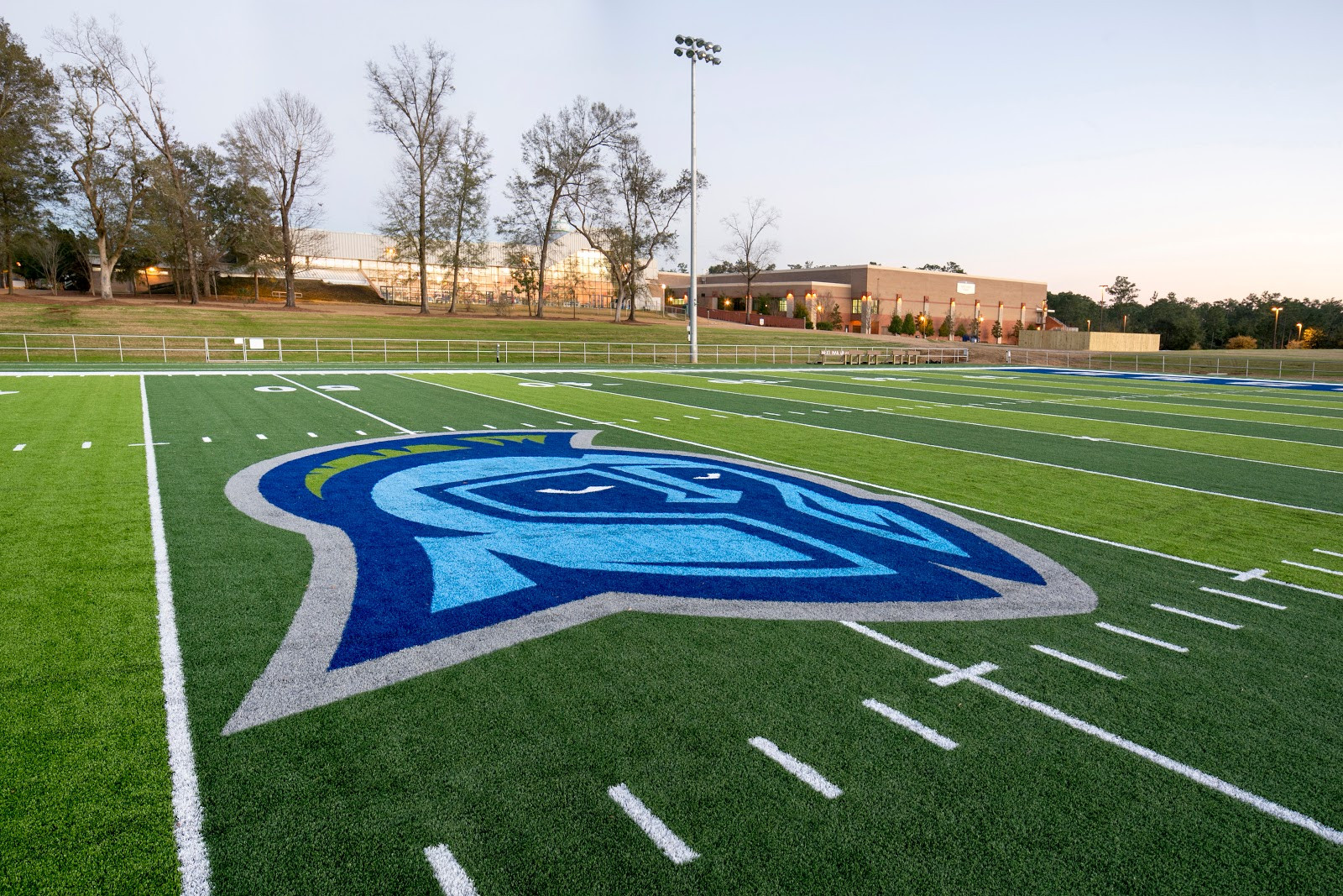 University of West Florida - Building