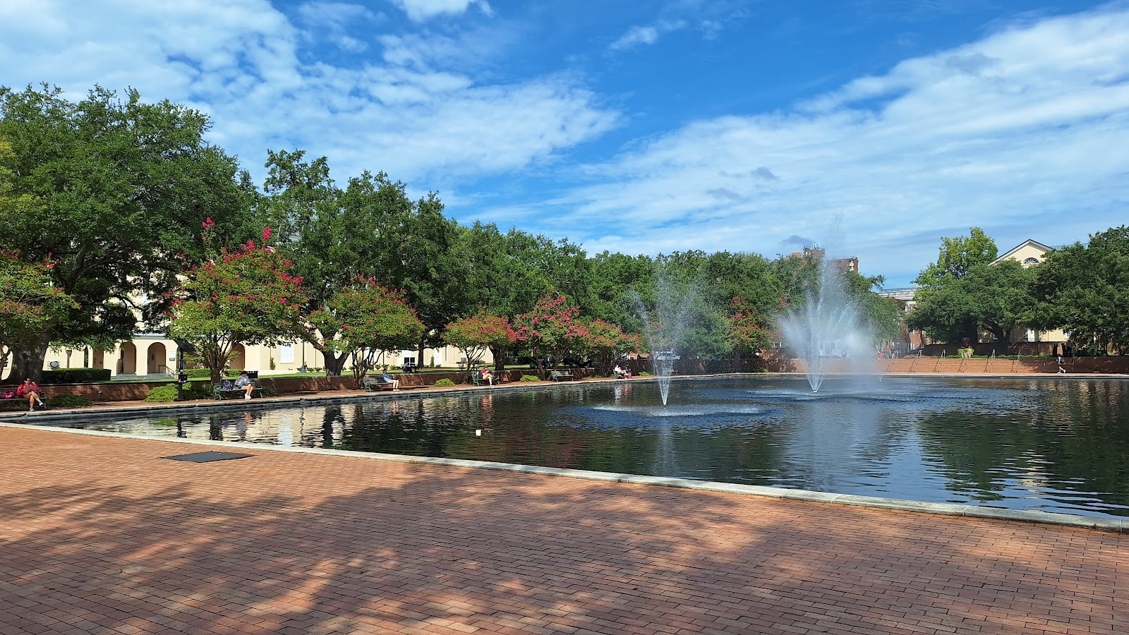 University of South Carolina - Campus