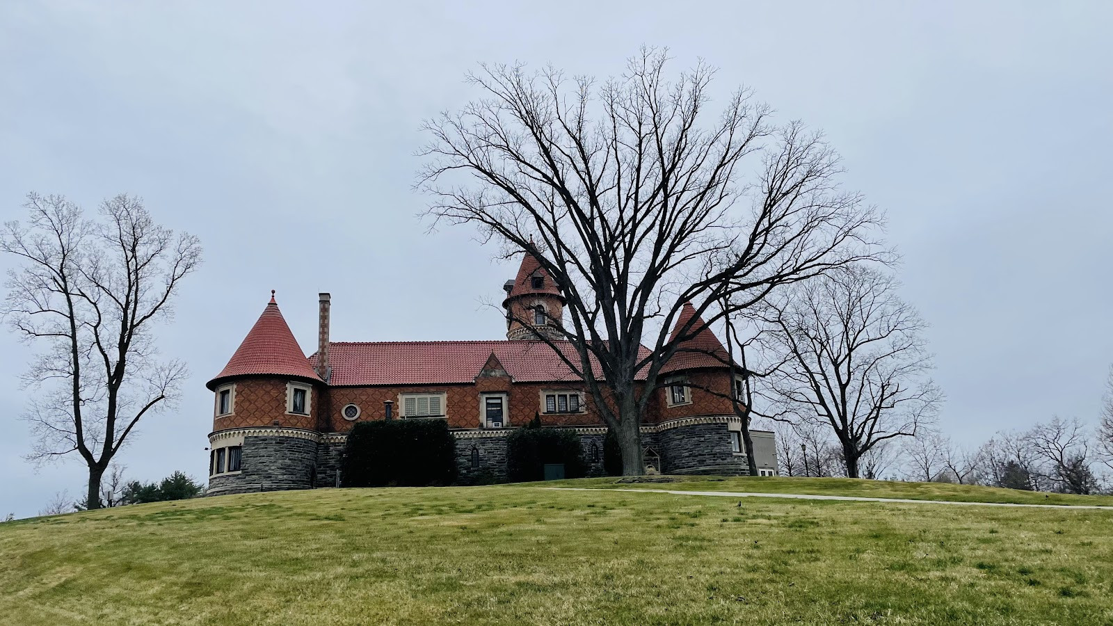 Arcadia University - Campus