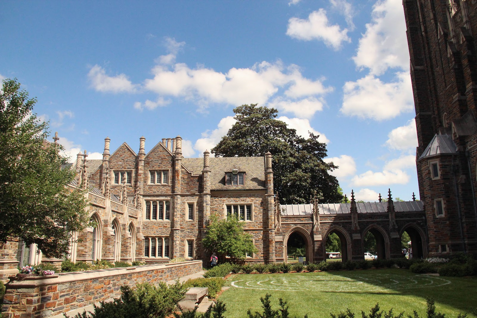 Duke University - Campus