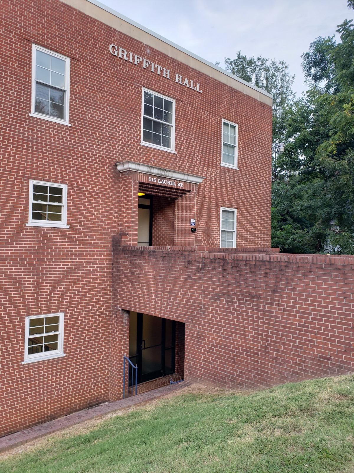 Carolina University - Building