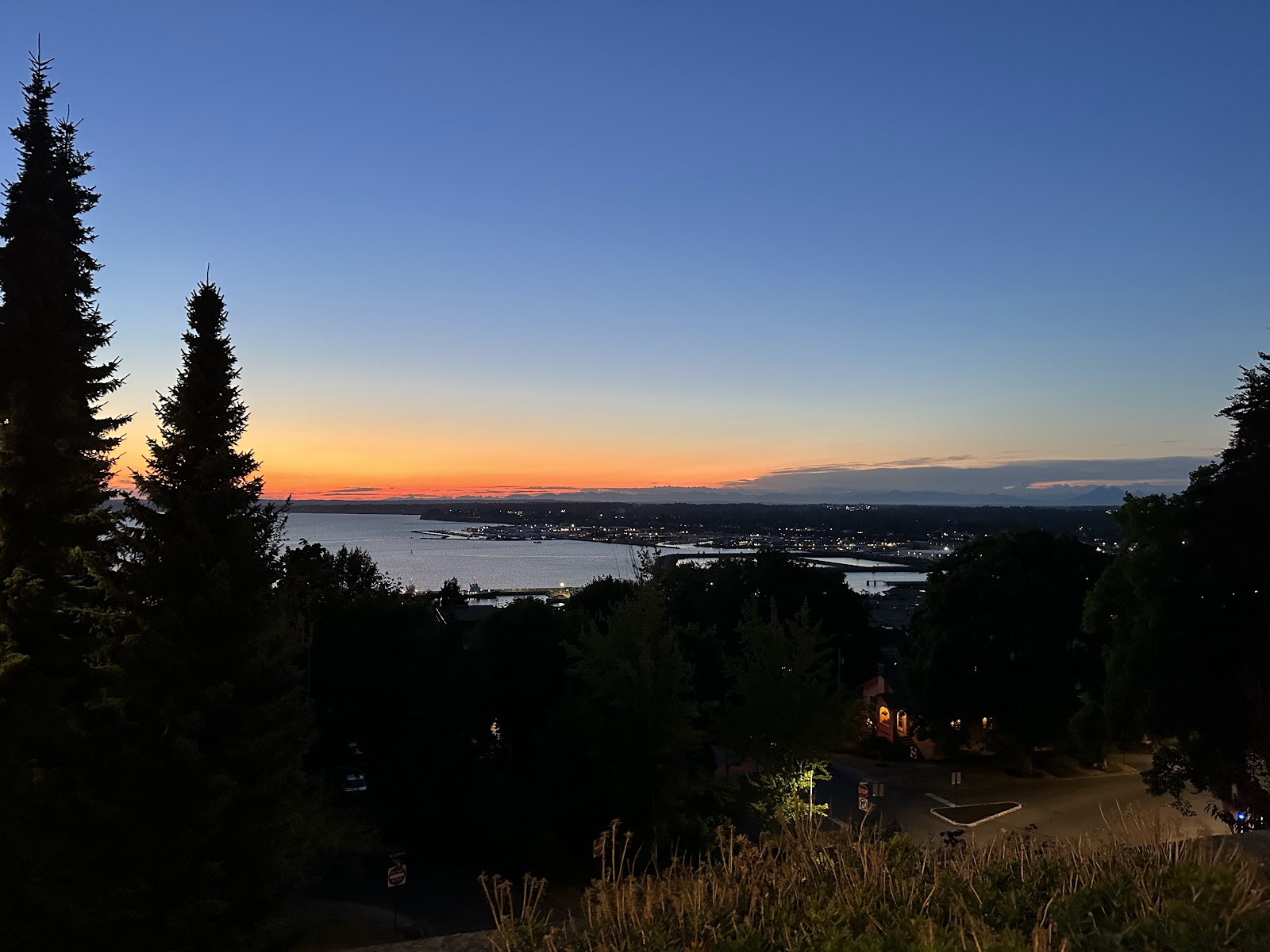 Western Washington University - Campus