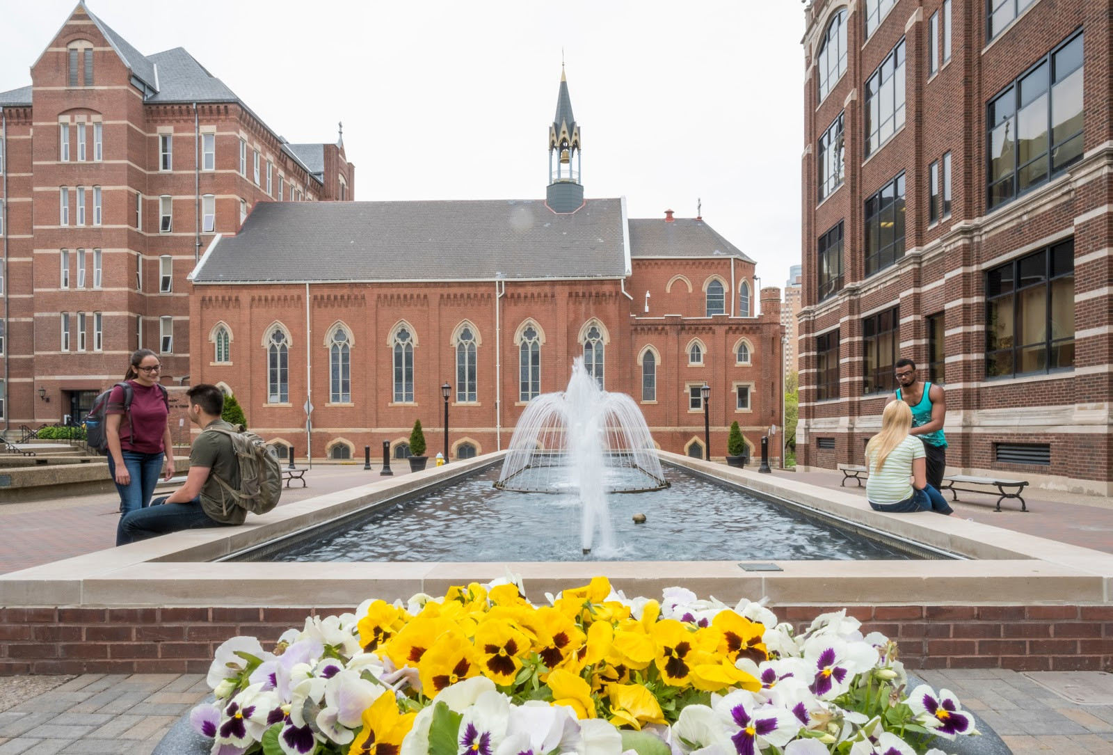 Duquesne University - Campus