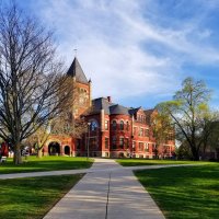 University of New Hampshire