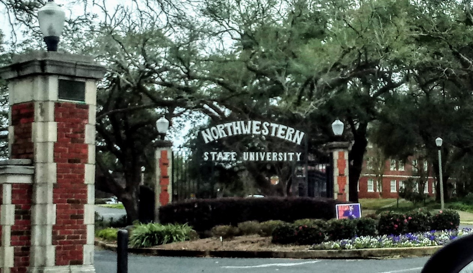 Northwestern State University - Campus